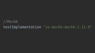 Testing With MockK